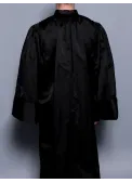Robe Cours des Comptes Conseiller Maître