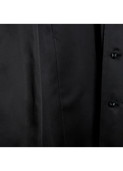 Robe Cours des Comptes Conseiller Maître
