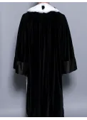 Robe Cours des Comptes Président de Chambre