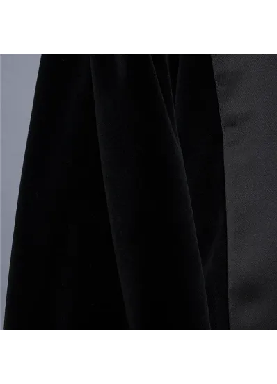 Robe Cours des Comptes Président de Chambre