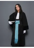 Robe Magistrat noire Tribunal de Commerce - L'Indispensable