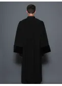 Robe Magistrat noire Tribunal de Commerce - L'Impérieuse