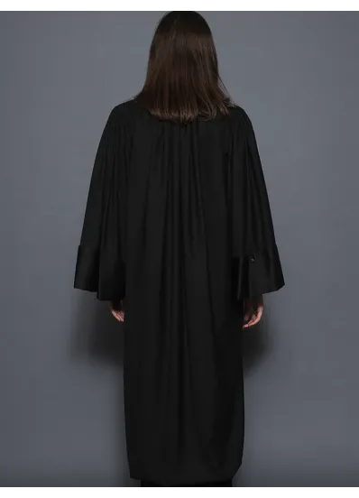 Robe AJMJ, Huissier, Greffier - L'Indispensable