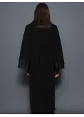 Robe AJMJ, Huissier, Greffier - L'Impérieuse