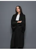 Robe AJMJ, Huissier, Greffier - L'Eloquente