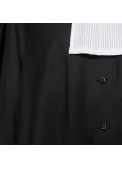 Robe AJMJ, Huissier, Greffier - L'Eloquente