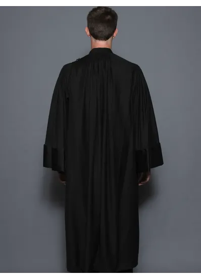 Robe AJMJ, Huissier, Greffier - La Légendaire