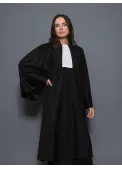 Robe AJMJ, Huissier, Greffier - L'Elégante