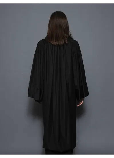 Robe AJMJ, Huissier, Greffier - L'Elégante