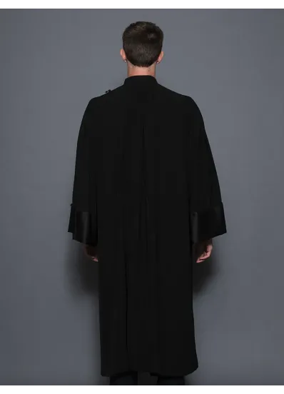 Robe Commis Greffier Tribunal de Commerce - La Séduisante