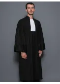 Robe Commis Greffier Tribunal de Commerce - La Légendaire