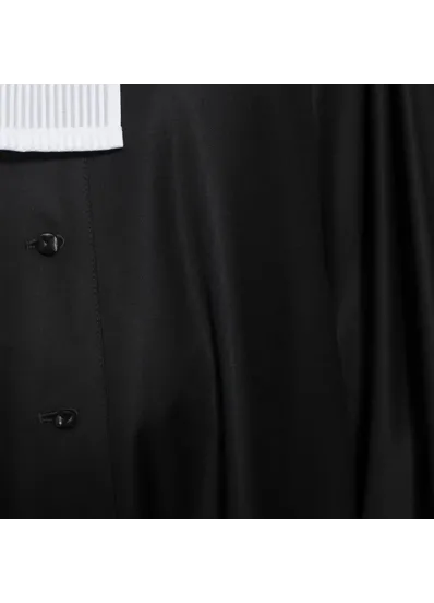 Robe Commis Greffier Tribunal de Commerce - L'Elégante