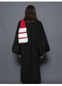 Robe Maitre de conférence - Droit/Economie