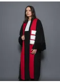 Robe Maitre de conférence - Droit/Economie