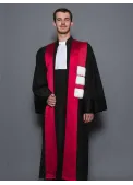Robe Maitre de conférence - Médecine
