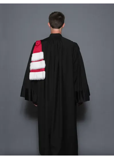Robe Maitre de conférence - Médecine