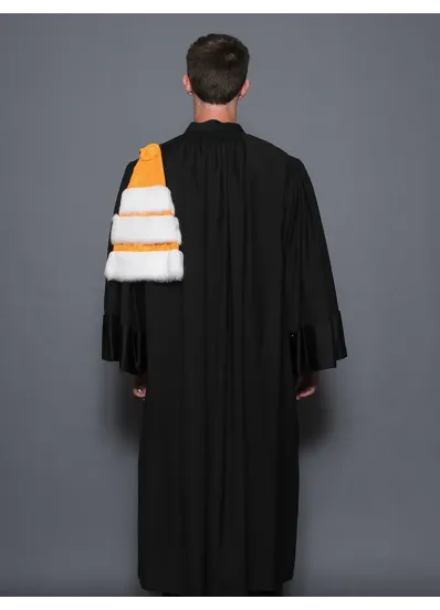 Robe Maitre de conférence - Arts/Lettres/Philosophie