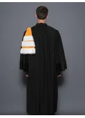 Robe Maitre de conférence - Arts/Lettres/Philosophie