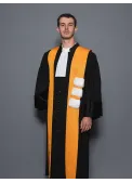 Robe Maitre de conférence - Arts/Lettres/Philosophie