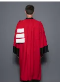 Robe Professeur d'Université - Droit/Economie