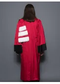 Robe Professeur d'Université - Médecine