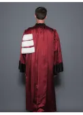 Robe Professeur d'Université - Sciences Exactes et Expérimentales