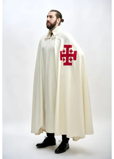 Robe ou Tenue de Confrérie - Ponsard & Dumas
