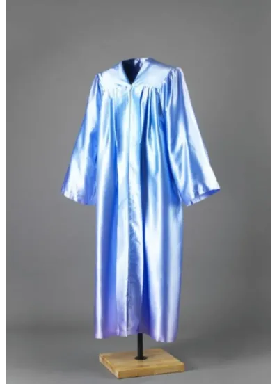 Robe & Tenue de Gospel - Ponsard & Dumas