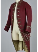 Tenue de spectacle - Ponsard & Dumas