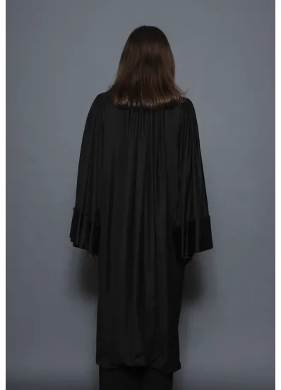 Robe Pasteur - L'Elegante - Manches Larges (France)