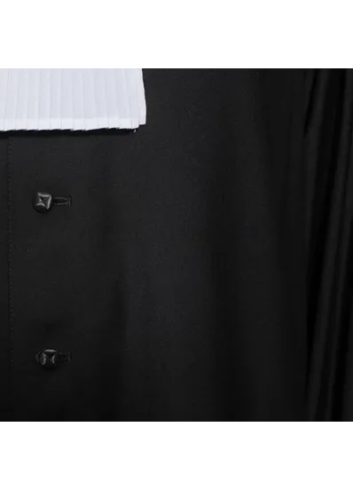 Robe Pasteur - La Légendaire - Manches Larges (France)