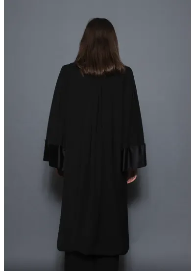 Robe Pasteur - L'Impérieuse - Manches Larges (France)