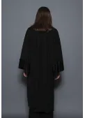 Robe Pasteur - La Séduisante - Manches Larges (France)