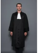 Robe Pasteur - L'Indispensable - Manches Larges (France)