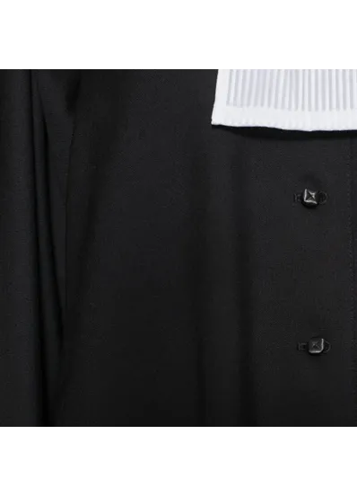 Robe Pasteur - L'Indispensable - Manches Larges (France)