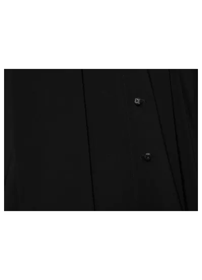 Robe Pasteur - La Pragmatique - Manches Larges (France)