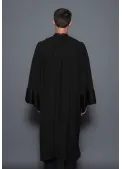 Robe Pasteur - La Pragmatique - Manches Larges (France)