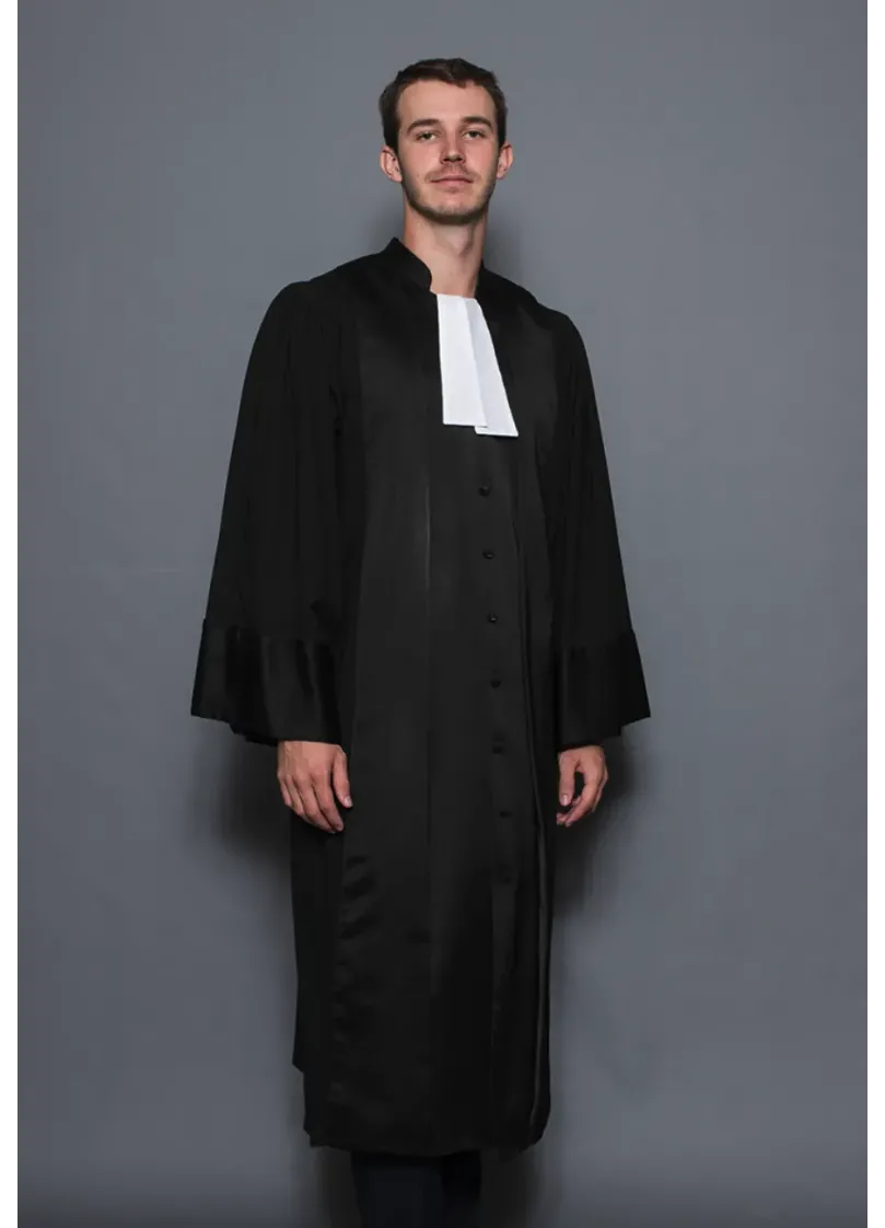 Robe Pasteur - La Pragmatique - Manches Larges (France) Robe Pasteur - La Pragmatique - Manches Larges (France)