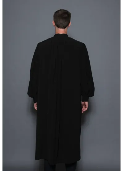 Robe Pasteur - L'Indispensable - Poignets Serrés (France)