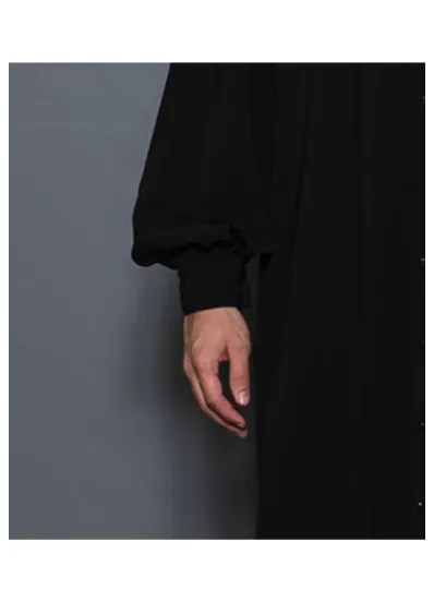 Robe Pasteur - L'Indispensable - Poignets Serrés (France)