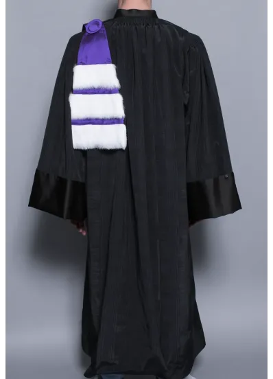Robe Recteur D'académie
