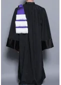 Robe Recteur D'académie