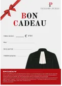 Bon cadeau - Ponsard & Dumas