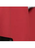 Robe Magistrat rouge Herminée Cour de Cassation - La Formaliste