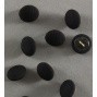 Boutons Recouverts