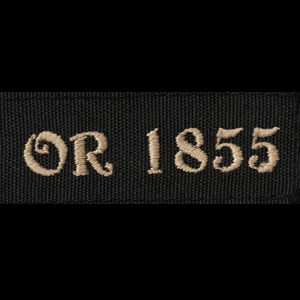 Broderie Or