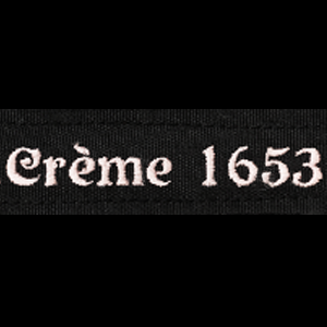 Broderie Crème