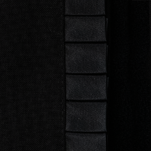 Froncé Noir (5607)
