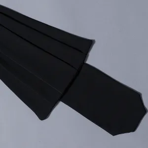 Épitoge Sans fourrure (Paris)