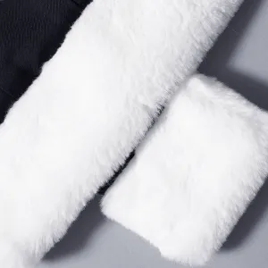 Épitoge Éco-responsable